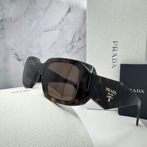 New PRADA Sunglasses